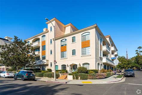 the colby apartments los angeles